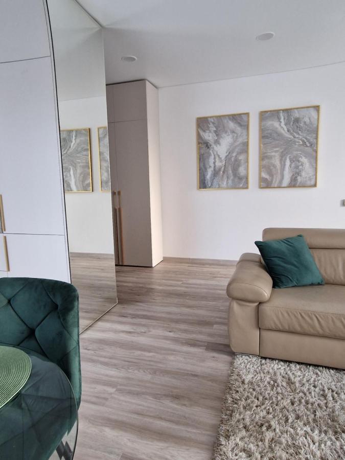 Life Story Apartment Kaunas Exterior photo