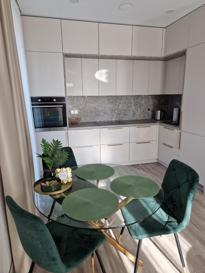 Life Story Apartment Kaunas Exterior photo