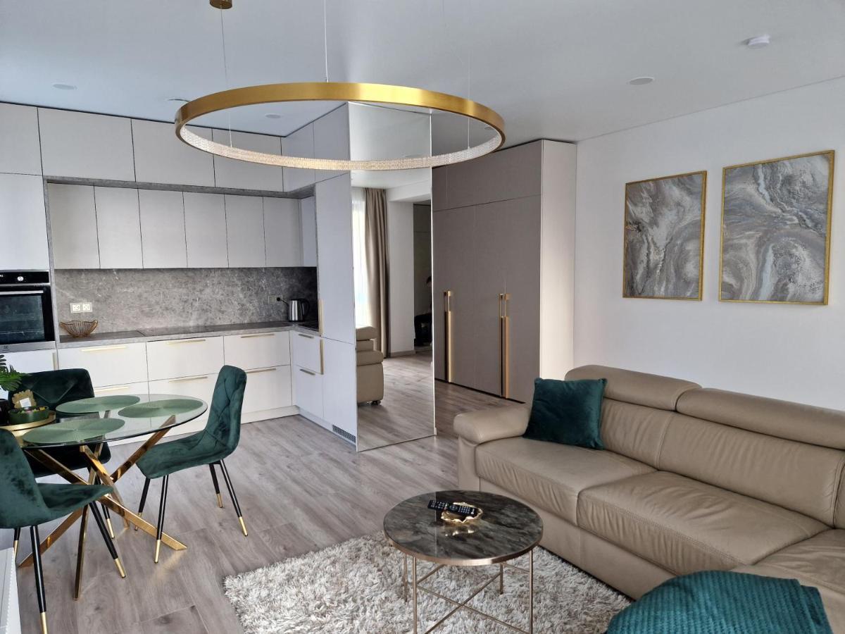 Life Story Apartment Kaunas Exterior photo
